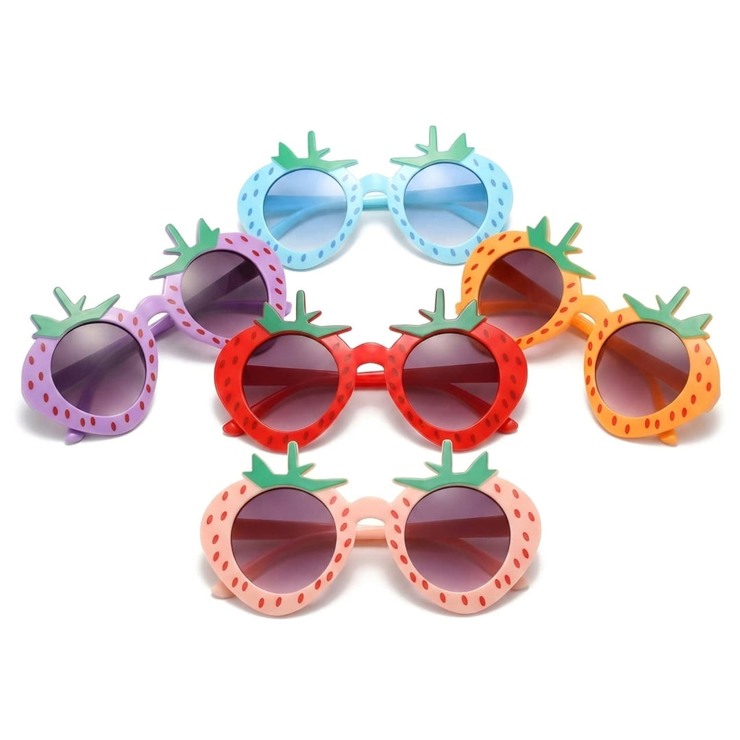Premium Unisex Fashion Glasses - Classic Square Frame Eyewear for Men & Women - Stylish Everyday Accessories